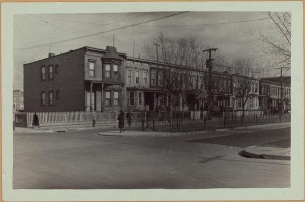 Queens: Hoyt Avenue - 29th Street, 1931