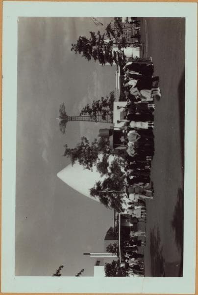 Queens: Flushing Meadow Park - [New York World's Fair of 1939-40.], 1940