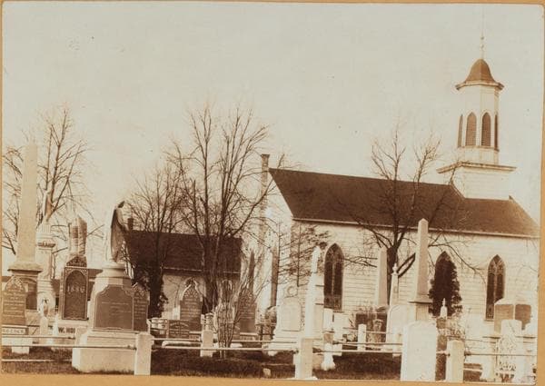Brooklyn: New Lots Avenue - Jerome Street, 1923