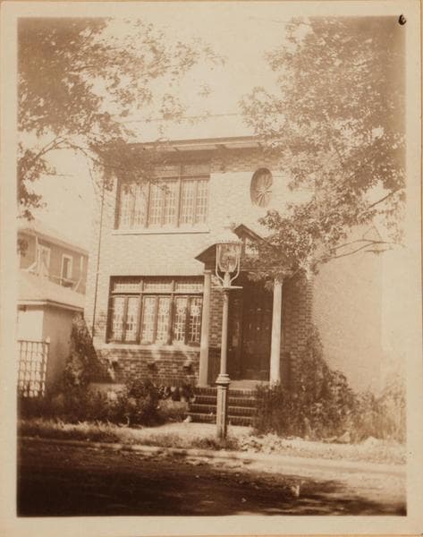 Brooklyn: 14th Street (East) - Avenue M, 1923