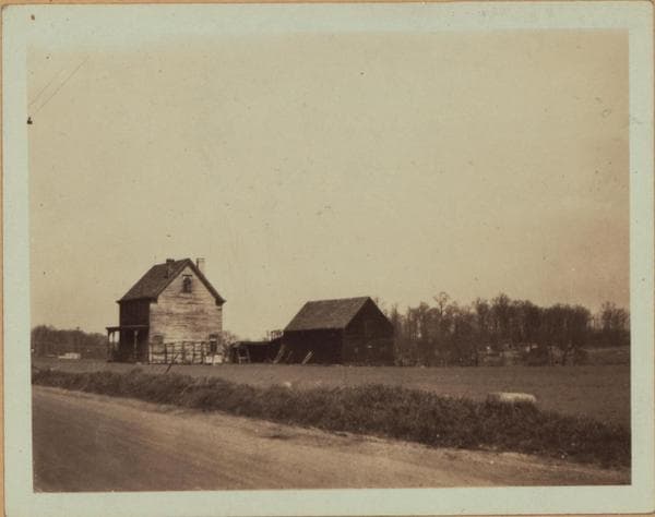 Queens: 82nd Street - 30th Avenue, 1923