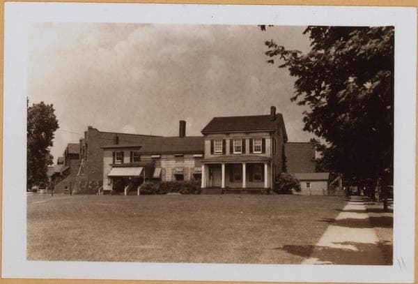 Brooklyn: Kings Highway - Troy Avenue, 1931–1940