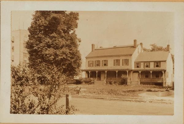 Bronx: Benson Street - St. Raymond Avenue, 1928–1935