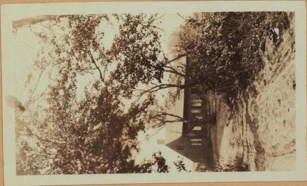 Queens: Yellowstone Boulevard - Dartmouth Street & Clyde Street, 1922–1923