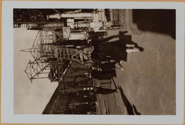 Manhattan: 130th Street (West) - 8th Avenue, 1940–1941