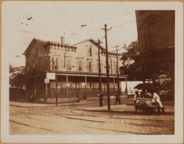 Brooklyn: Cooper Street - Central Avenue, 1922–1925