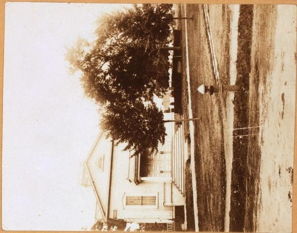 Brooklyn: 40th Street (East) - Kings Highway, 1922–1923