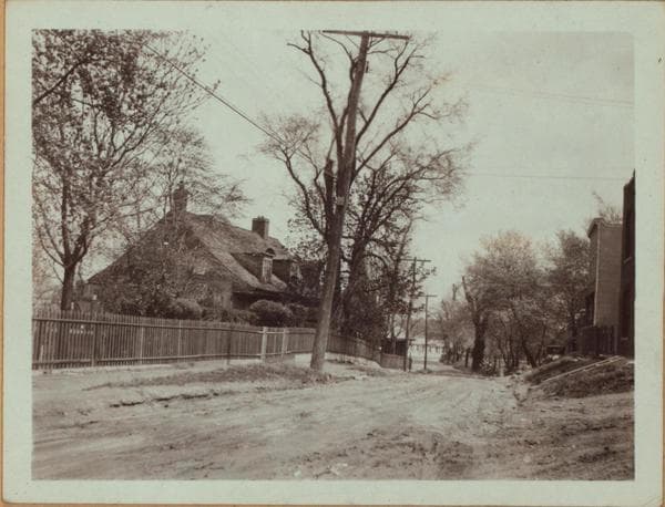 Queens: 19th Road - Hazen Street, 1922–1929
