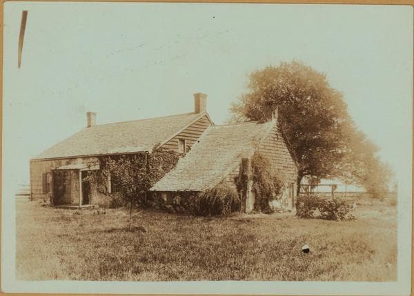 Richmond: New Dorp Lane - Cedar Grove Avenue, 1905