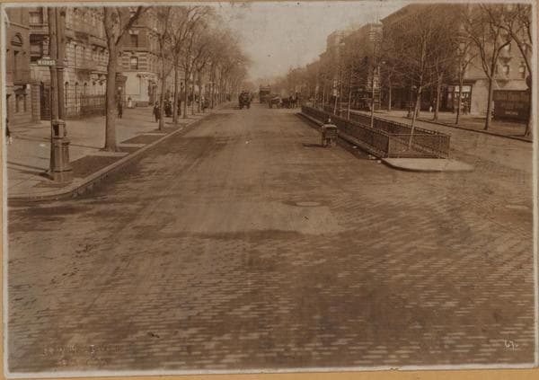 Manhattan: 7th Avenue - 139th Street
