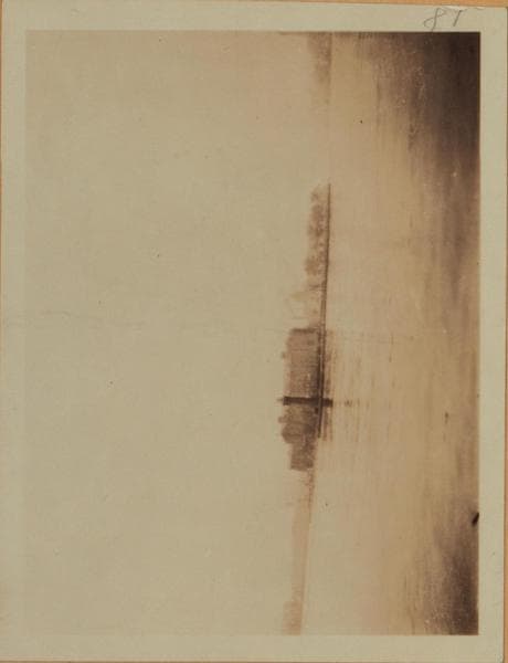 Manhattan: Welfare Island - East River., 1923–1937