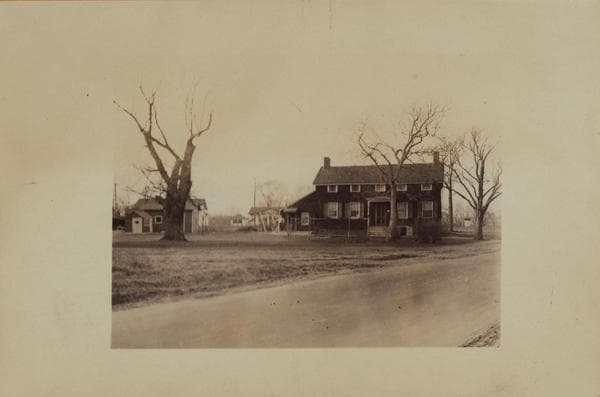 Queens: Farmers Boulevard - 133rd Road, 1923–1927