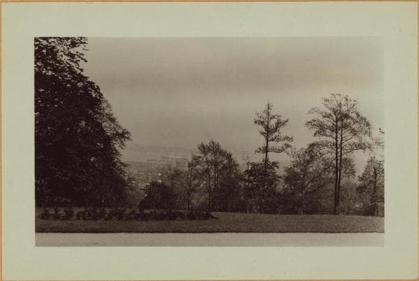 Richmond: Howard Avenue - Eddy Street, 1926