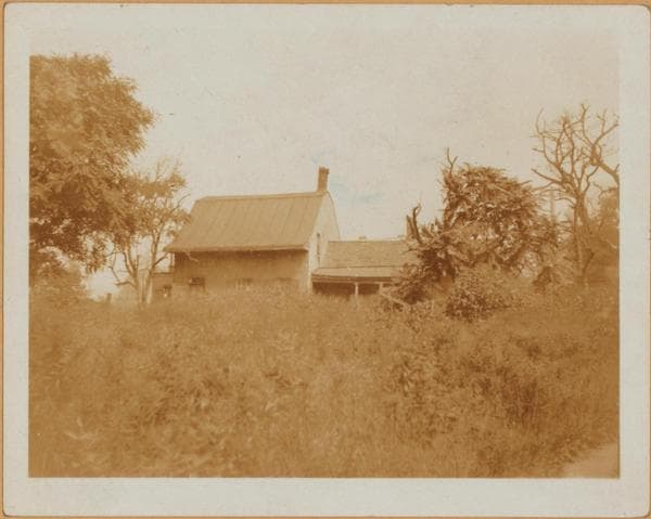 Brooklyn: Flatlands Avenue - Flatbush Avenue, 1925