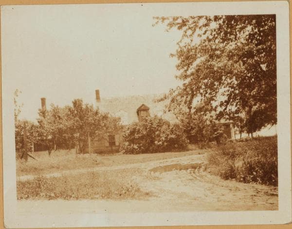 Brooklyn: Ave. V - 73rd St. E., 1922