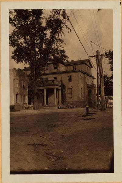Bronx: Edison Avenue - Randall Avenue, 1928