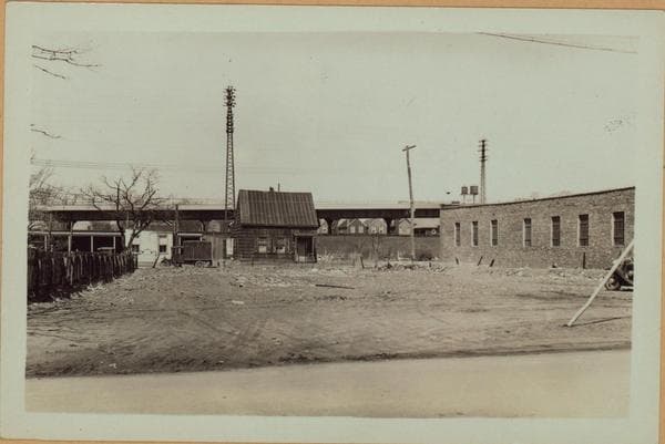 Queens: Liberty Avenue - 171st Street, 1932