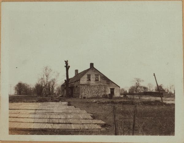 Queens: 50th Street - 25th Avenue, 1925