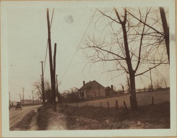 Queens: Queens Boulevard - 63rd Drive, 1923–1924