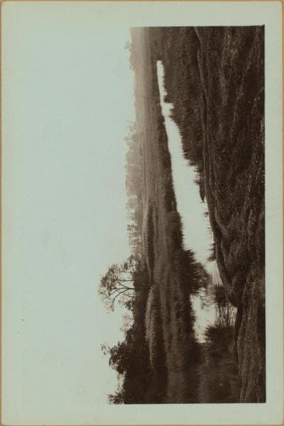 Jackson Mill Creek - Queens - Bowery Bay - [North Beach.], 1924–1935