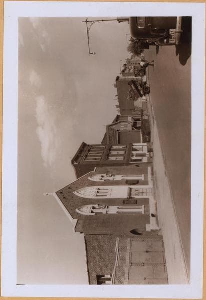 Brooklyn: Herkimer Street - Schenectady Avenue, 1940–1941