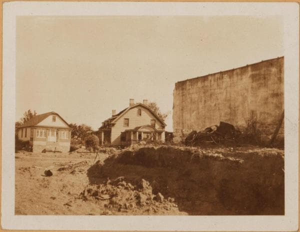 Brooklyn: Kings Highway - Church Avenue, 1925