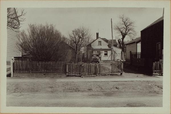 Queens: 170th Street - 93rd Avenue, 1932