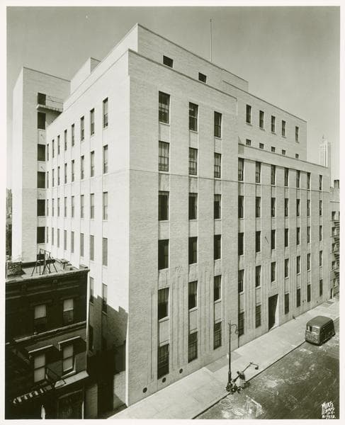 228-230 East 56th Street (Second Avenue - Third Avenue)