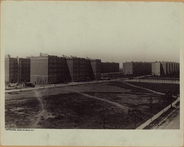 Queens: 80th Street - 37th Avenue, 1927