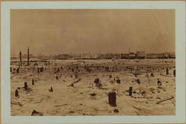 Islands - Plumb Island - Emmons Avenue - Knapp Street - Brooklyn., 1937
