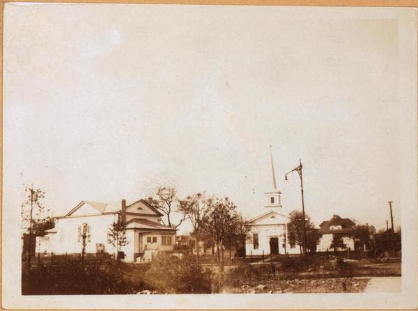 Brooklyn: 40th Street (East) - Kings Highway, 1923–1928