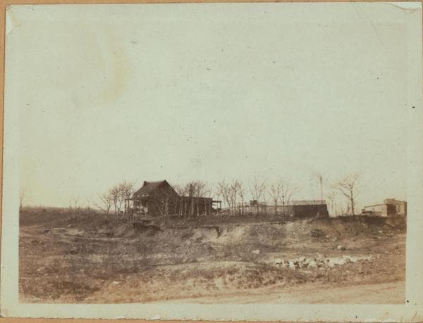 Queens: Maspeth Avenue - 55th Street, 1923–1924
