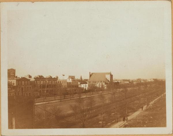 Brooklyn: Ocean Parkway - Sea Breeze Avenue, 1923