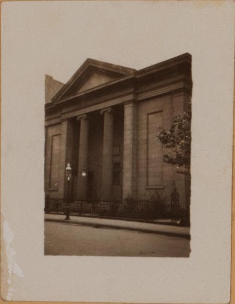 Manhattan: 12th Street (West) - 6th Avenue, 1910