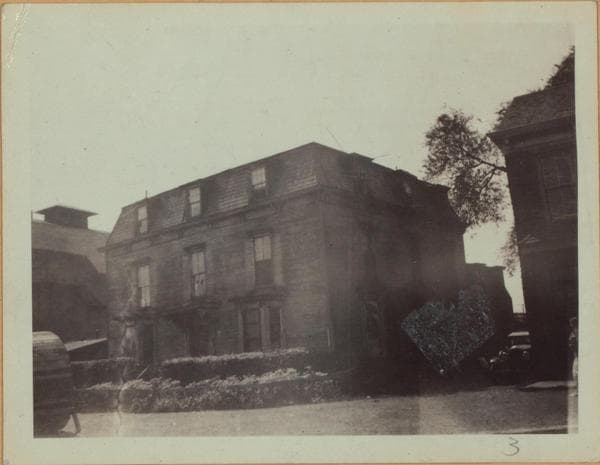 Queens: Queens Boulevard - 57th Avenue, 1928–1936