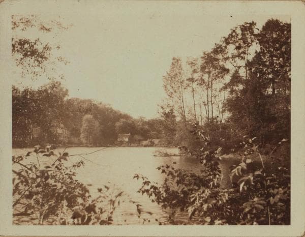Queens: Buhrman's Lane - St. Mark's Avenue, 1922
