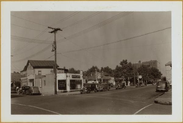 Brooklyn: Sheepshead Bay Road - 1st Street (West), 1941