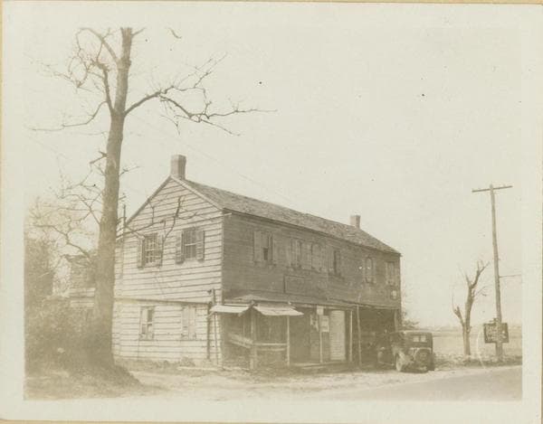 Queens: Utopia Parkway - 75th Avenue, 1922–1929