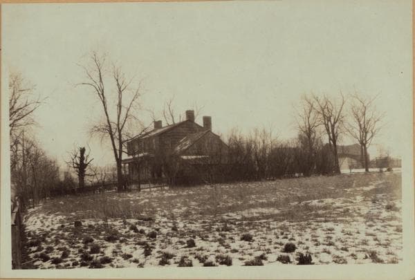 Queens: Queens Boulevard - 62nd Avenue, 1924