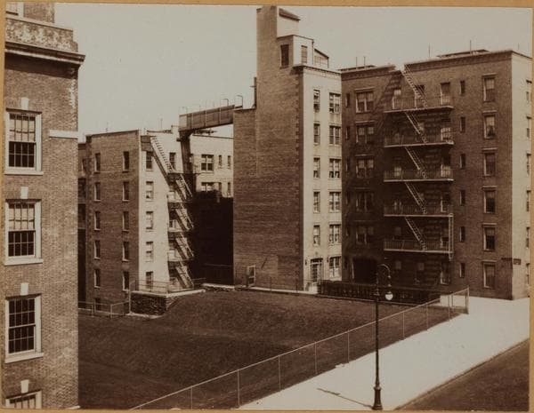Manhattan: 122nd Street (West) - Broadway, 1929–1933