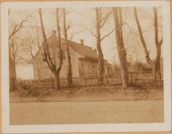 Brooklyn: Kings Highway - Farragut Road, 1925