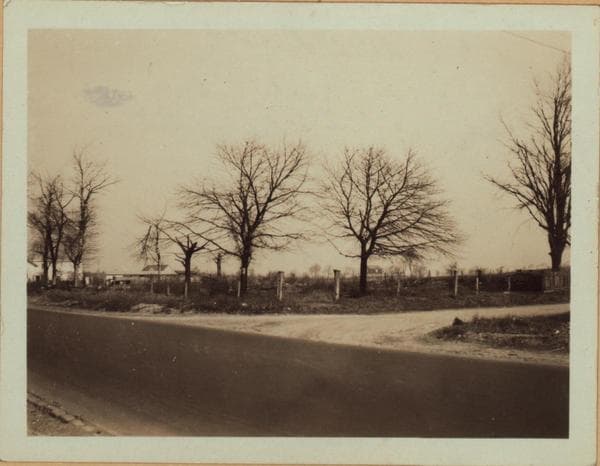 Queens: Woodhaven Blvd - Fleet Street, 1923–1925