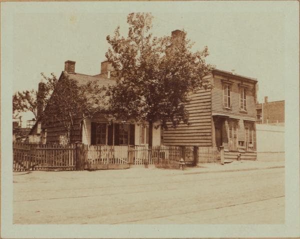 Queens: Flushing Avenue - Woodward Avenue, 1928–1929