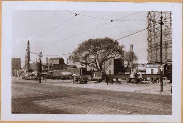 Brooklyn: Hamilton Avenue - 14th Street, 1931–1940