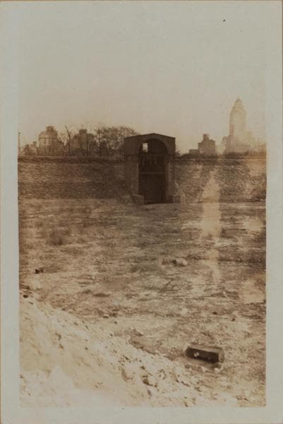 Manhattan: Madison Avenue - 76th Street, 1931