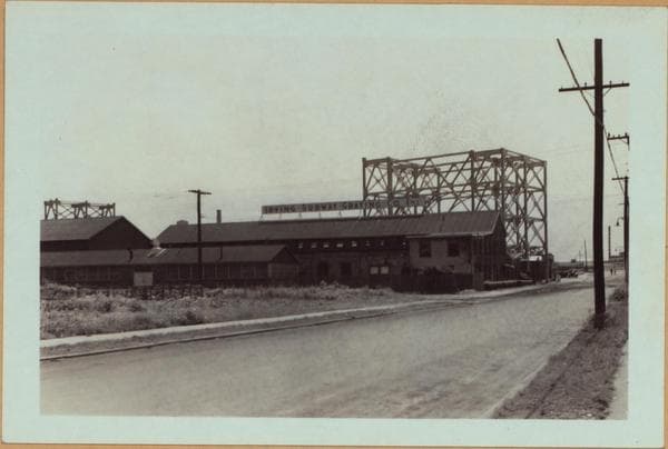 Queens: 27th Street - 49th Avenue, 1940