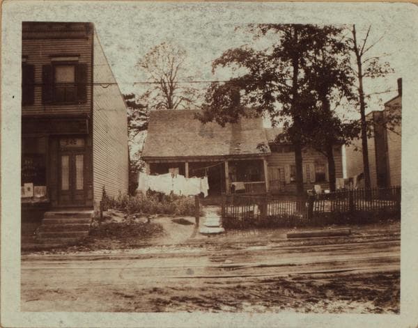 Queens: Corona Avenue - 54th Avenue, 1922–1926