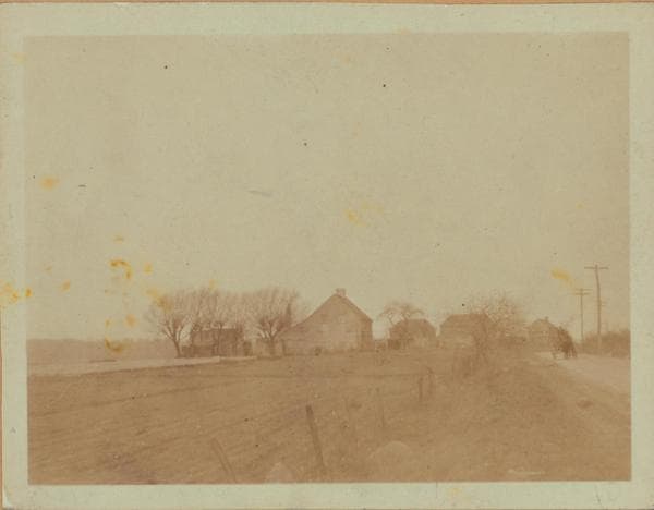 Queens: 78th Street - 32nd Avenue, 1923