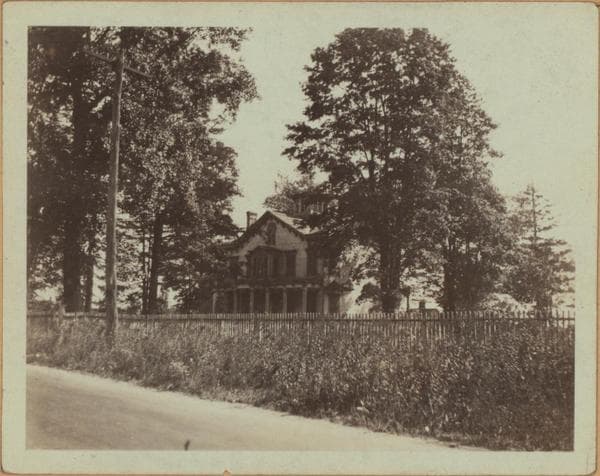 Queens: Hollis Avenue - 201st Street, 1922–1925