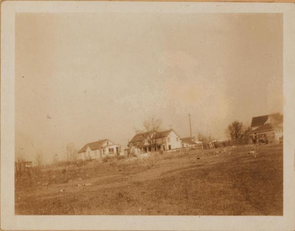Brooklyn: Kings Highway - Church Avenue, 1925